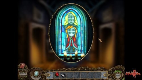 Margrave Manor Trilogy