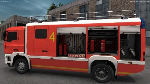 ABC-Schutz-Simulator