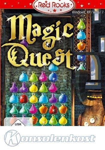 Magic Quest
