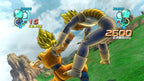 Dragon Ball Z: Ultimate Tenkaichi (GB)