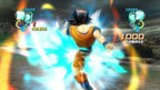 Dragon Ball Z: Ultimate Tenkaichi (GB)