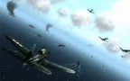 Air Conflicts: Pacific Carriers