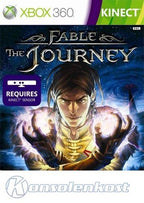 Fable: The Journey (GB)