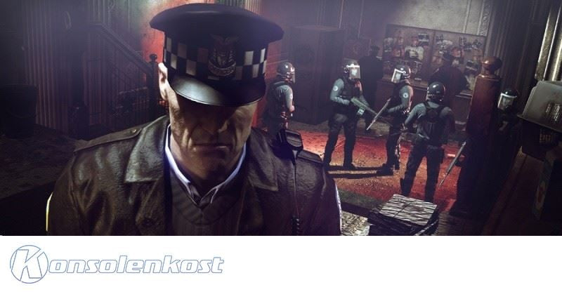 Hitman: Absolution - Professional Edition