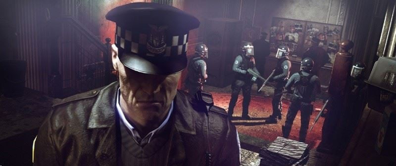 Hitman: Absolution - Professional Edition