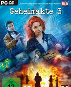 Geheimakte 3