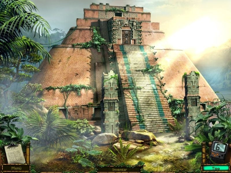5 Wimmelbild-Spiele