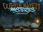 White Haven Mysteries - Trügerische Zuflucht
