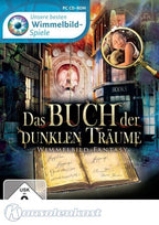 Das Buch der dunklen Träume
