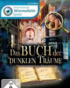 Das Buch der dunklen Träume