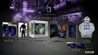 Resident Evil 6 (DE) — Collector's Edition