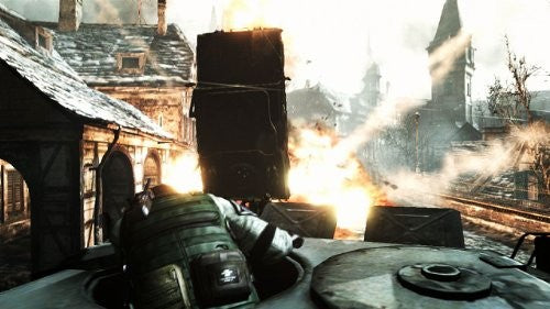 Resident Evil 6 (DE) — Collector's Edition