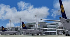 Flight Simulator X: Mega Airport München