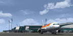 Flight Simulator X: Mega Airport Barcelona