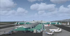 Flight Simulator X: Mega Airport Barcelona