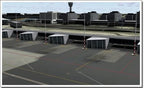 Flight Simulator X: Mega Airport Amsterdam