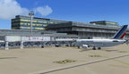 Flight Simulator X: Mega Airport Paris-Orly