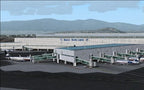 Flight Simulator X: Mega Airport Mexiko