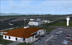 Flight Simulator X: Mega Airport Mexiko