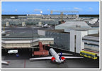 Flight Simulator X - Mega Airpport Stockholm-Arlander