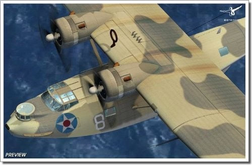 Flight Simulator X - PBY Catalina