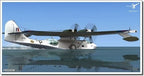 Flight Simulator X - PBY Catalina