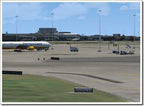 Flight Simulator X: Mega Airport Lissabon