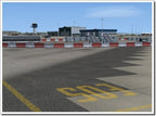 Flight Simulator X: Mega Airport Lissabon
