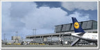 Flight Simulator X - Stuttgart X