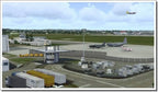 Flight Simulator X - Stuttgart X
