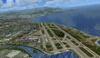 Flight Simulator X - Nice Cote d'Azur X