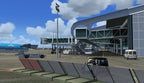 Flight Simulator X - Nice Cote d'Azur X