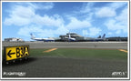 Flight Simulator X: Mega Airport San Francisco