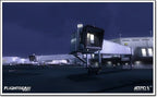 Flight Simulator X: Mega Airport San Francisco