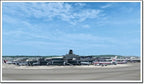 Flight Simulator X: Mega Airport San Francisco