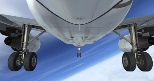 Flight Simulator X - Airbus X Extended Edition