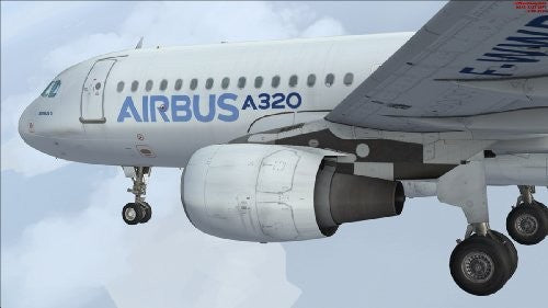Flight Simulator X - Airbus X Extended Edition