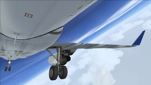 Flight Simulator X - Airbus X Extended Edition
