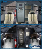 Flight Simulator X - PMDG 737 NGX