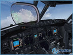 Flight Simulator X - PMDG 737 NGX