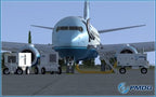 Flight Simulator X - PMDG 737 NGX
