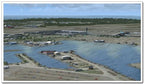 Flight Simulator X - Anchorage X