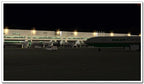 Flight Simulator X - Anchorage X