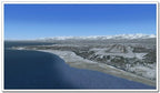 Flight Simulator X - Anchorage X