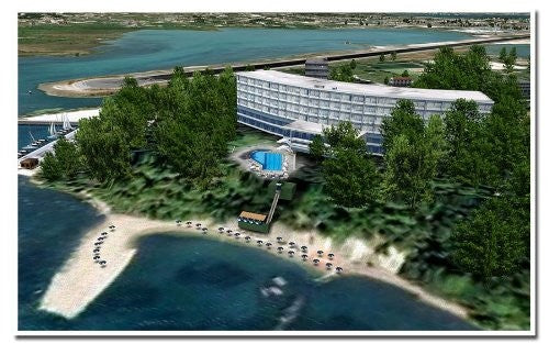 Flight Simulator X - Corfu X