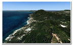 Flight Simulator X - Corfu X