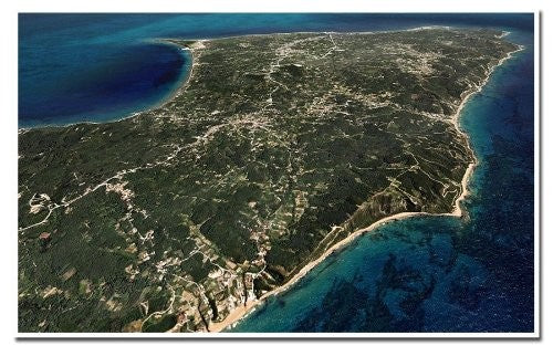 Flight Simulator X - Corfu X