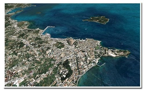 Flight Simulator X - Corfu X