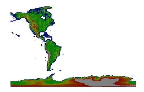 Flight Simulator X - FS Global Ultimate: The Americas