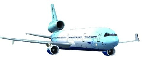 Flight Simulator X - McConnell Douglas MD-11X